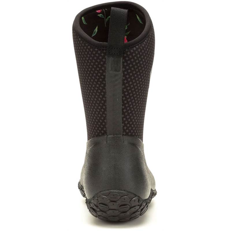 Muck Womens RHS Muckster II Short Boots-3